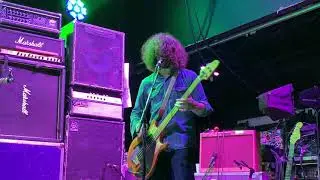 Dinosaur Jr. - Deep Wound Training Ground - White Oak Music Hall - Houston TX - 11-9-2019