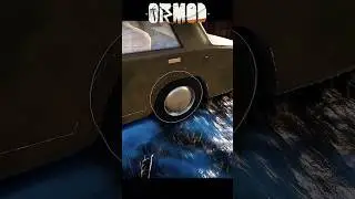 ORMOD: Directive - VEHICLE MECHANICS! #newgame #fps #steam #gaming