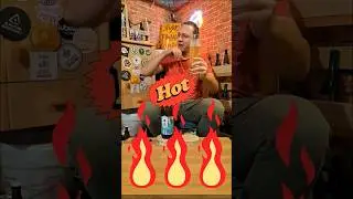 Woda po chorizo - Grodziskie na OSTRO! [Browar Piwoteka]