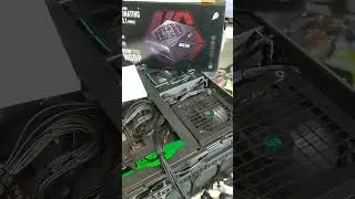 Какой выбрать блок питания для компьютера в корпусе Geometric Future Model 5? Длиной 140мм модульный