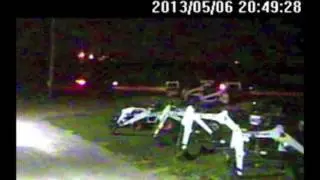 Tim Bosma Trial: Brantford test drive &mdash; WITH AUDIO | EXHIBIT #99 (E&mdash;Alternate)