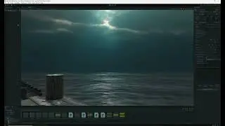 Introduction to Environmental Game Audio Design in Unity