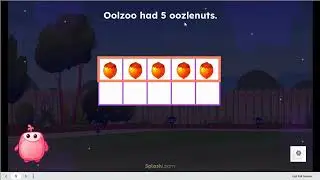 Mastery of Addition step 1, Year 1