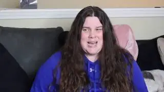 I'm Too Angry...And I Just Might...