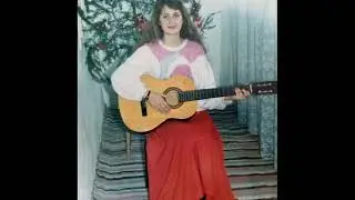 Lenuța Rusu - Galbenă gutuie/ COVER Nica Zaharia