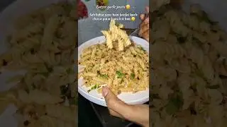 Butter garlic pasta 😋❤️#food #chinesefood #cooking #buttergarlic #pasta #recipe #shorts #viral #food