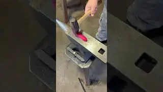 Какой ваш любимый молоток Blacksmith? #теннесси #сварка #кузнец #инструменты #молот #тор #шорты