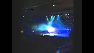 nessun dorma Anthony Clegg @ Preston Guildhall 2010