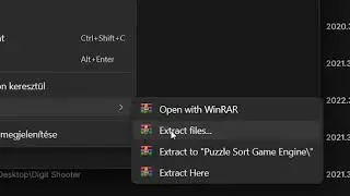 How To Import Projects to Unity (Works with all of my projects)