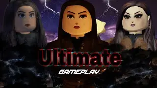 🔥Ultimate Dahlia Game-play!!! 🔥🔥| TVO | TPOW | TVL | Hotcheese1309