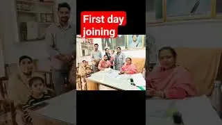 4161 master cadre joining first day #trending #viral #viralvideo #mastercadre #punjabivlogs