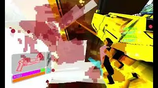 ultrakill speedrun any% 1 2
