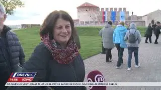 Tvrđava Fetislam šta još nudi istok Srbije
