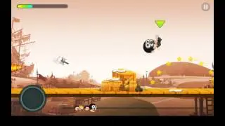 Respawn faster in Battle Run