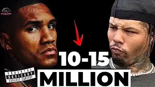 Did Gervonta Davis Reject a $10-15 Million Fight Deal with Conor Benn?!