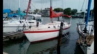 [UNAVAILABLE] Used 1978 Endeavour 32 in Clearwater, Florida