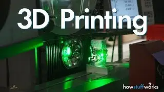Can 3-D Printing Help People Walk?