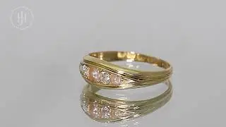 Hatton Jewellers London jl15