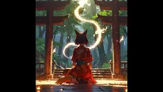 The Enchanting Fox Spirits of China: Huli Jing