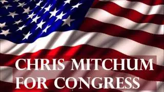 Chris Mitchum position  on Student Loans