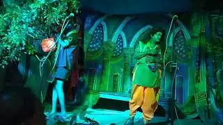 Bandipur Ramleela 2022 Lakshman Shakti Part 3 Ramvilap #ramleela #ramleela2022 #video