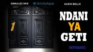 mpyaa SIMULIZI YA MAPENZI: NDANI YA GETI 1/13 #SmixApp