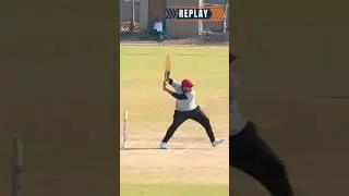 falling shot over the rope with one hand #cricket #cricketlover#cricketnews #cricketshorts