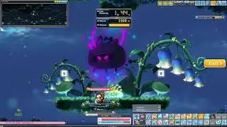 [MapleStorySEA - NOVA] Spirit Savior 10k Points