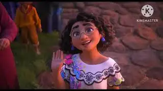 Encanto Official Trailer 2021