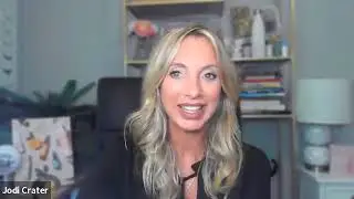 Real Talk for Women 40+: Clean Beauty, Hormones & a Purposeful Side Hustle