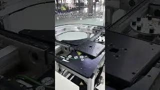Durable Conveyors Designed for Industrial Performance #machine #factory #automobile #cnc
