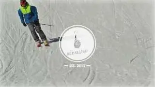 Johan Berg switch double cork 1260