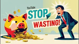 Sunk Cost Fallacy: Why You Should Quit That Stupid Thing