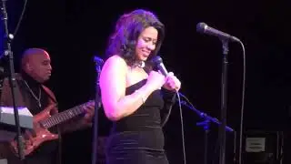 Norman Connors feat, Suzanne Burgess,Theo Valentin, with Evan Garr, Terry Burrus, Mike Eley...