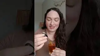 Mud Organics Sea Buckthorn Serum Testimonial  #skincare #antiaging #seabuckthorn