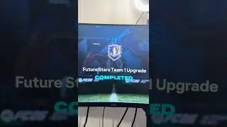 W из набора улучшений Future Stars Team 1 / SBC!🌟 FC26 Bryan&rsquo;s Ballers - Ежедневное обновление RT...