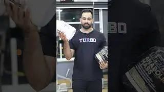 kevin Levrone Gold Lean Mass VS Anabolic Mass GYMITاردو / हिंदी