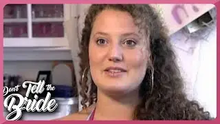 Bridesmaid Dress Shopping - Sophie and Lee | Don't Tell The Bride