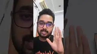 A Personal Message to all Aspirants 