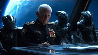 Humans Withdraw from Peace Talks&mdash;The Galactic Council Realizes Their Mistake | HFY Stories | HFY