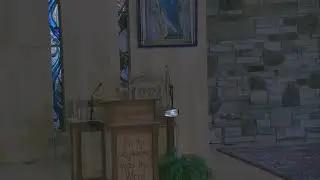 Eileen Ricci Funeral Mass - 12/23/25