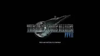 The Avalanche Diaries - FFVII