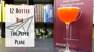 How to make the amazing Paper Plane | The Classics
