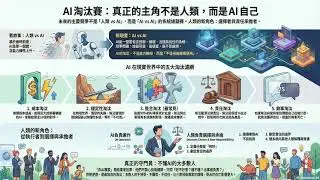AI淘汰賽：人決定哪些AI不該活下來