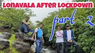 Lonavala best video | Part 2 |Tiger Point | Mac 19| #Lonavala #zishutalks #latest #video #vlog #2024