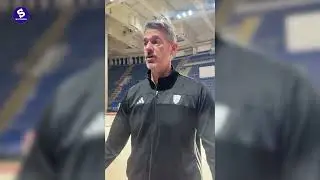 Jurica Golemac pred meč sa Crvenom zvezdom otkrio da li Petrušev igra!