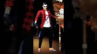 Free Fire 🔥Attitude Shayari Haystack 🙏Status #freefire #shorts