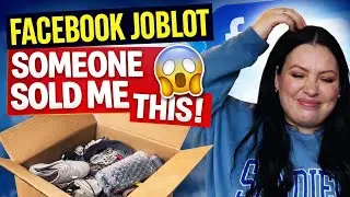 Trusting a Stranger on Facebook&hellip; This Is What They Sold Me