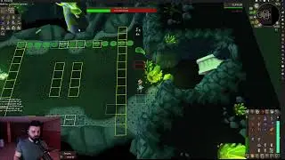 Col Log Iron - PVM City