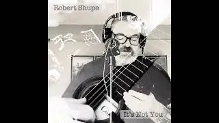 It&rsquo;s Not You - full length video from Cupid&rsquo;s Wings LP #originalsong #newmusic 